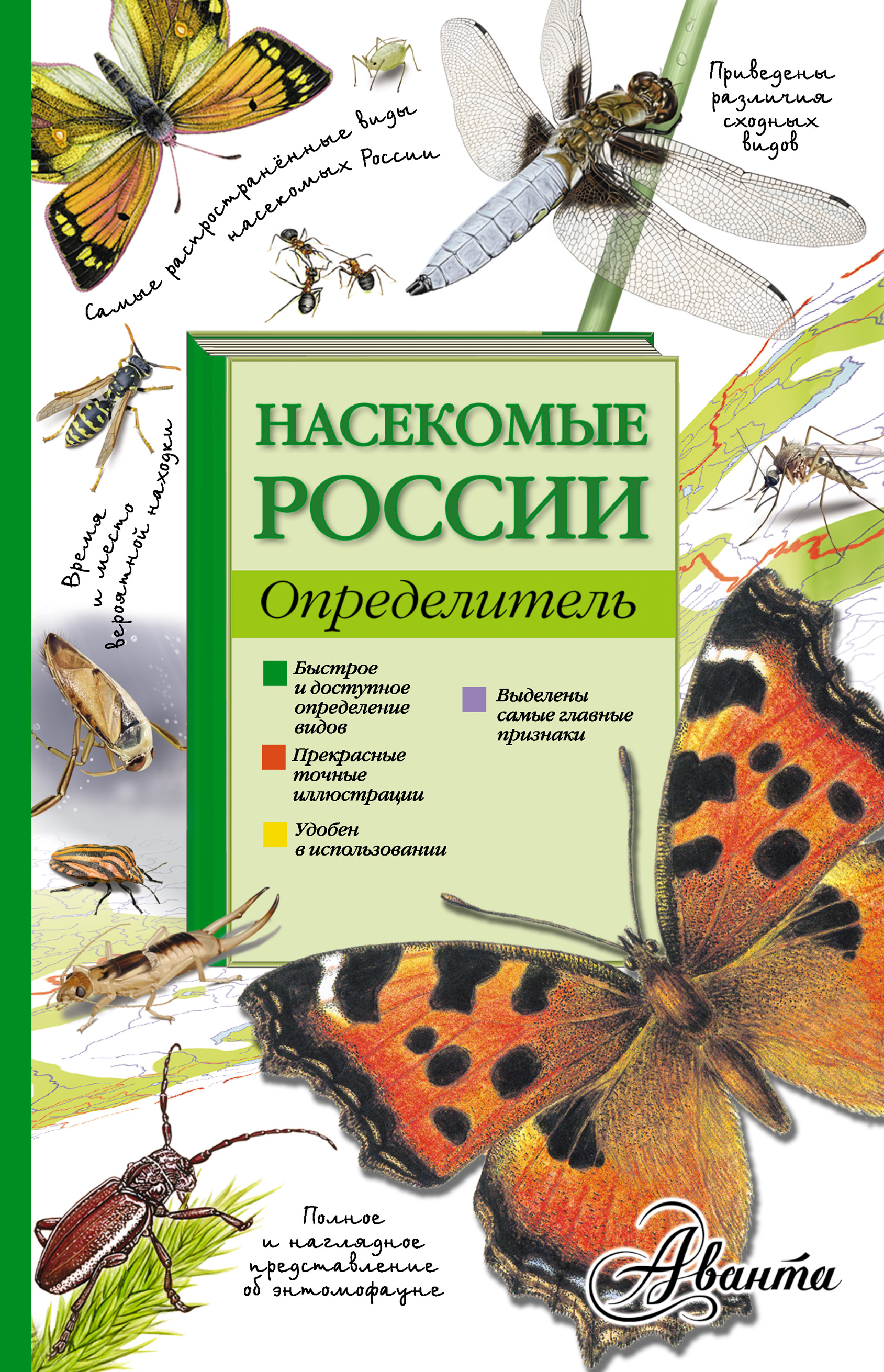 Насекомые – книги и аудиокниги – скачать, слушать или читать онлайн