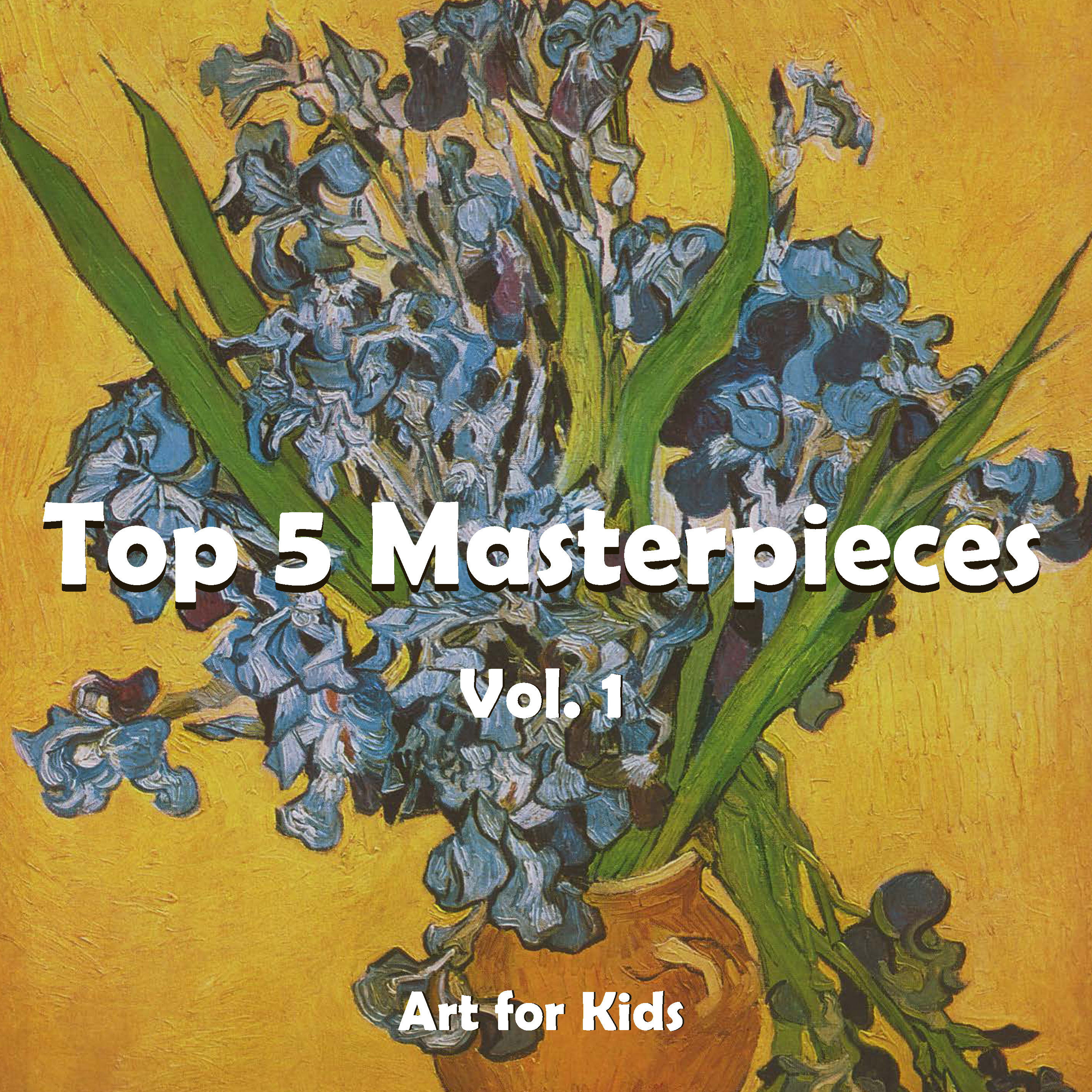 Top 5 Masterpieces Vol. 1
