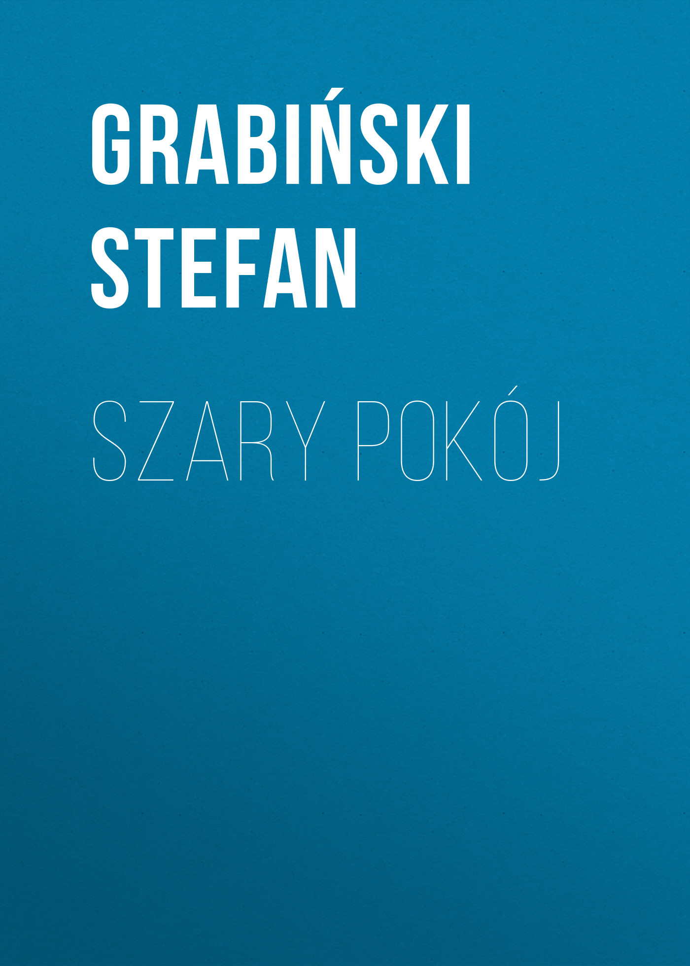 Błędny pociąg, Stefan Grabinski – скачать книгу бесплатно fb2, epub, pdf на  ЛитРес