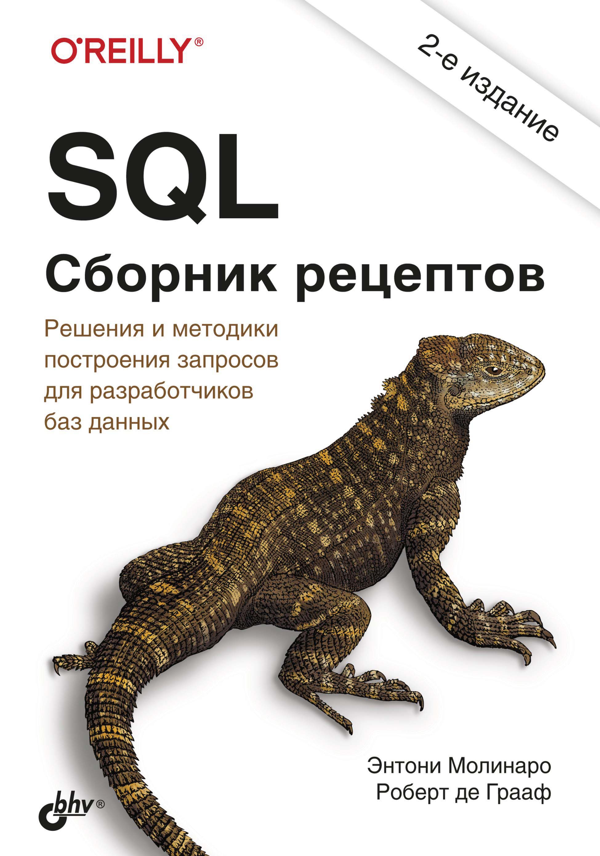 Изучаем SQL, Алан Бьюли – скачать pdf на ЛитРес