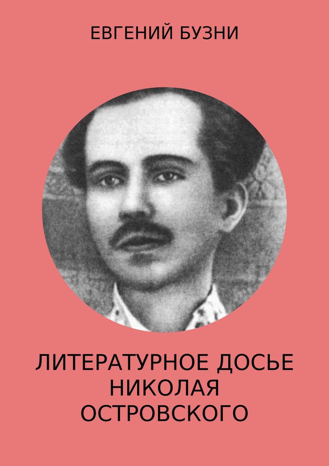 Читать онлайн «Литературное досье Николая Островского», Евгений Николаевич  Бузни – ЛитРес, страница 19