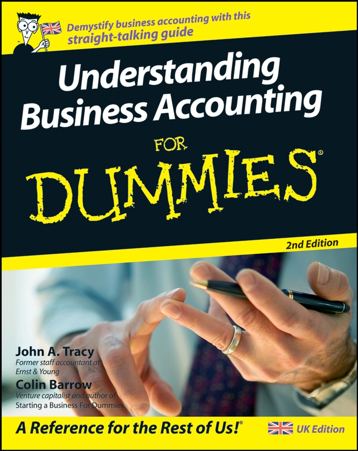 Starting a Business For Dummies Colin Barrow pdf