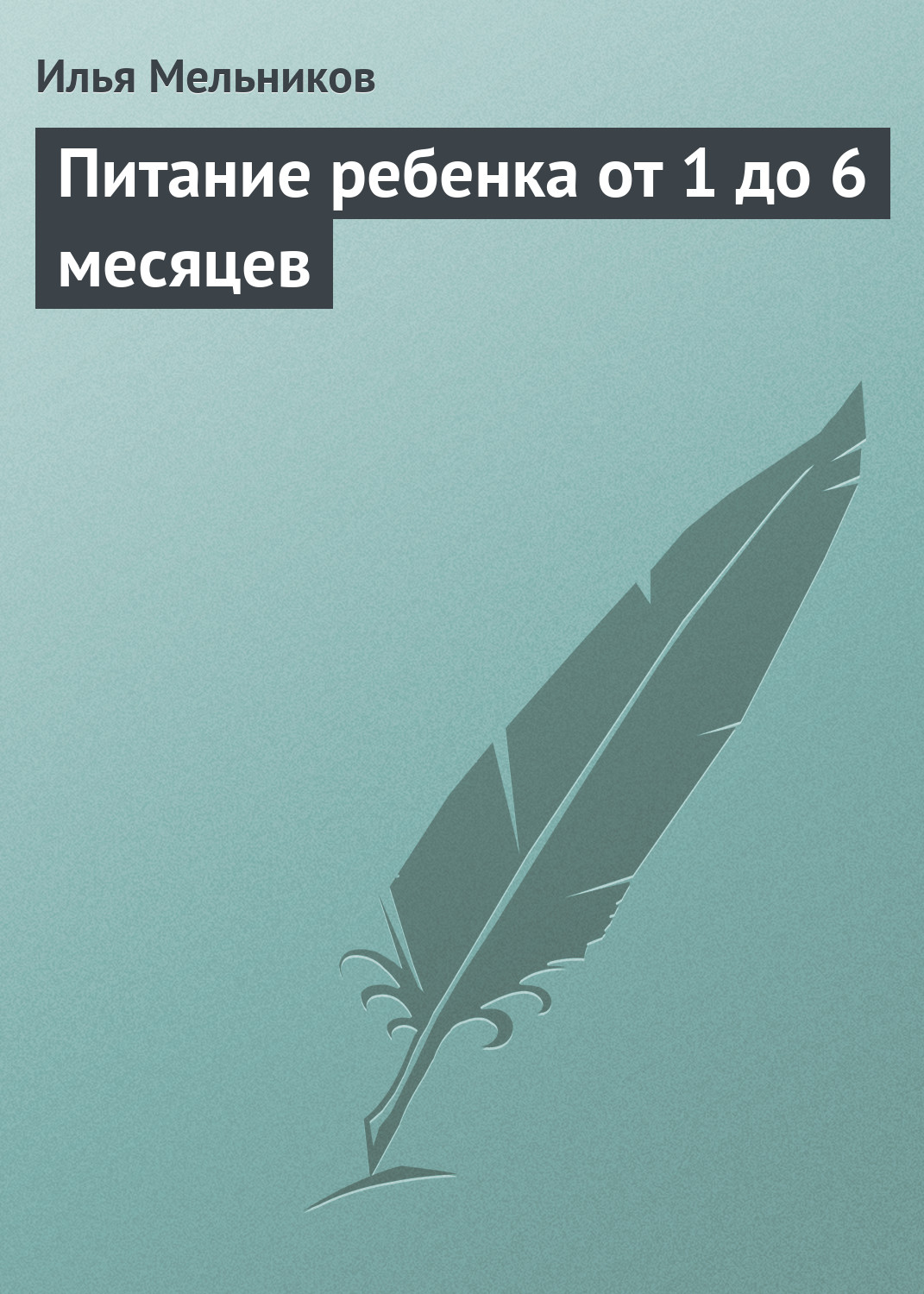 Сбалансированное питание школьников: домашнее меню, И. В. Мельников –  скачать книгу fb2, epub, pdf на ЛитРес