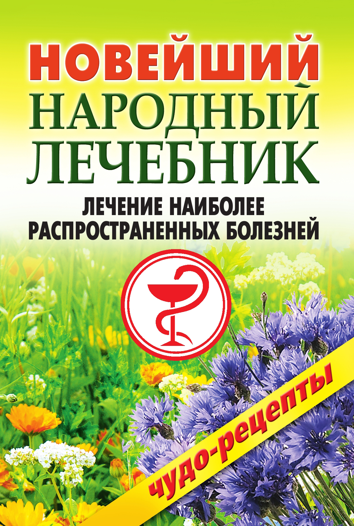 Новейший народный лечебник. Лечение наиболее распространенных болезней,  Коллектив авторов – скачать книгу fb2, epub, pdf на ЛитРес