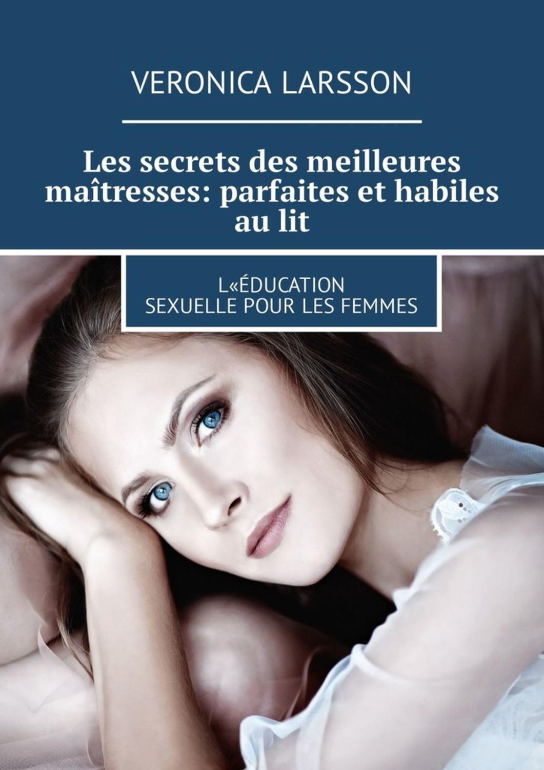 Des secrets