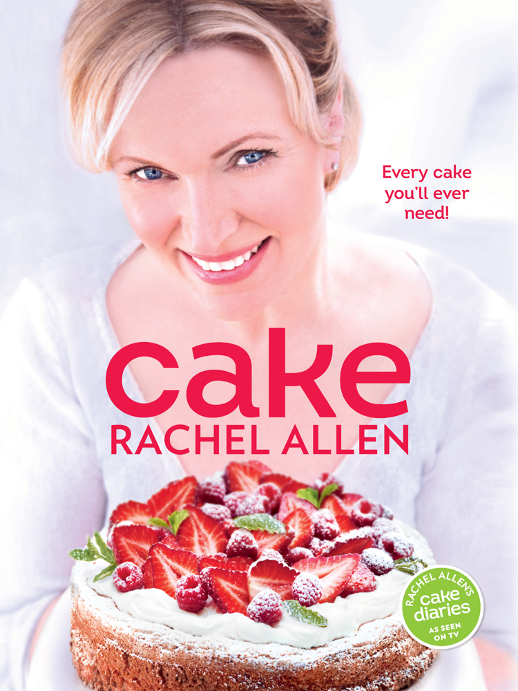 Отзывы на книгу «Cake: 200 fabulous foolproof baking recipes»