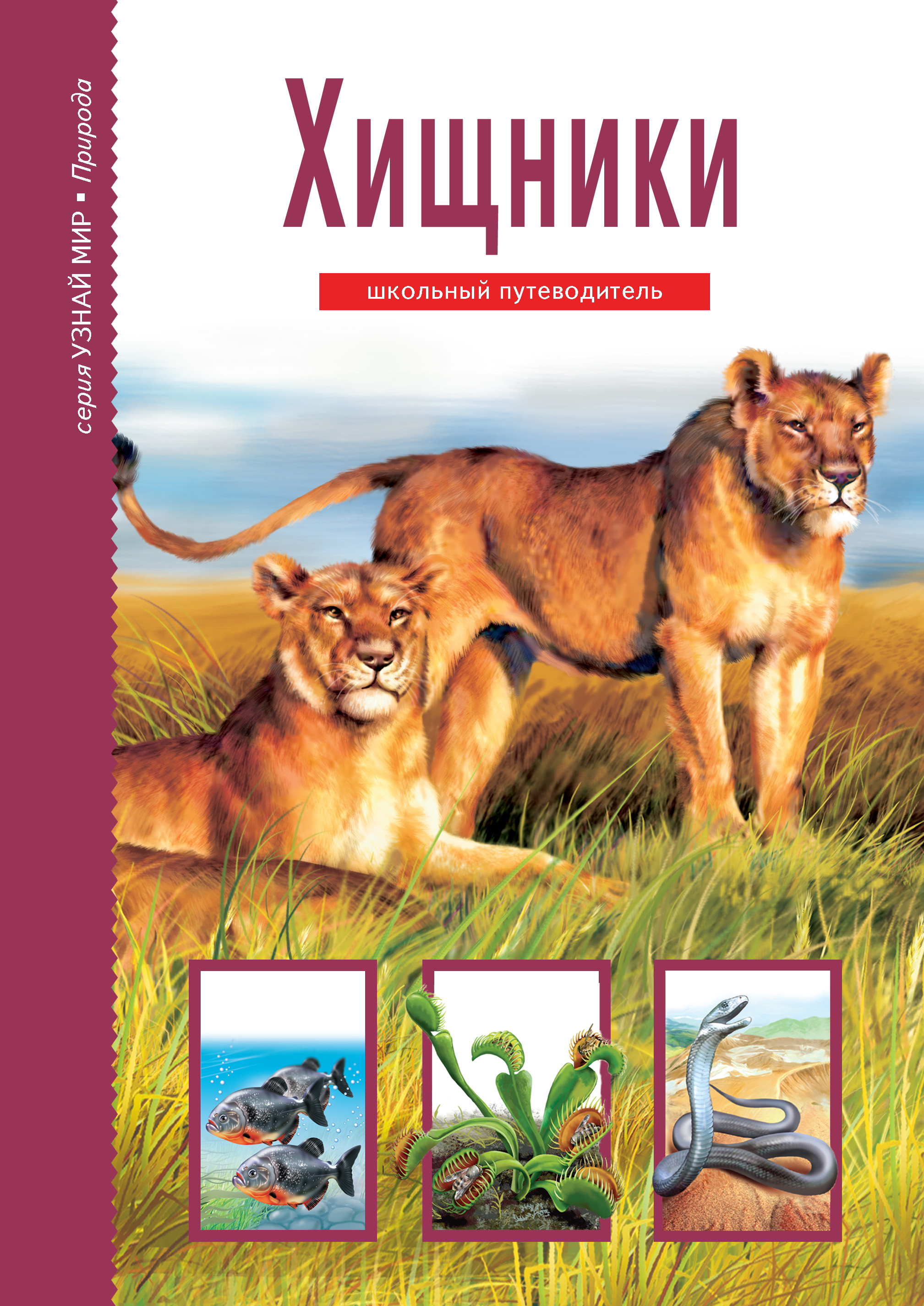 Животные из Красной книги России, Юлия Дунаева – скачать книгу fb2, epub,  pdf на ЛитРес