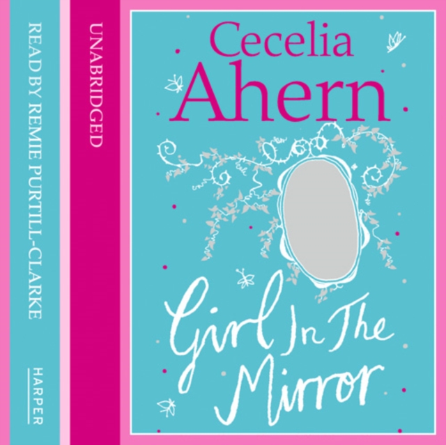 Girl in the Mirror: Two Stories
