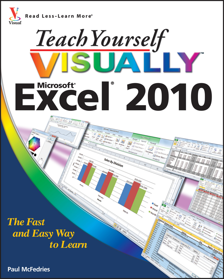 Excel 6 teachers book