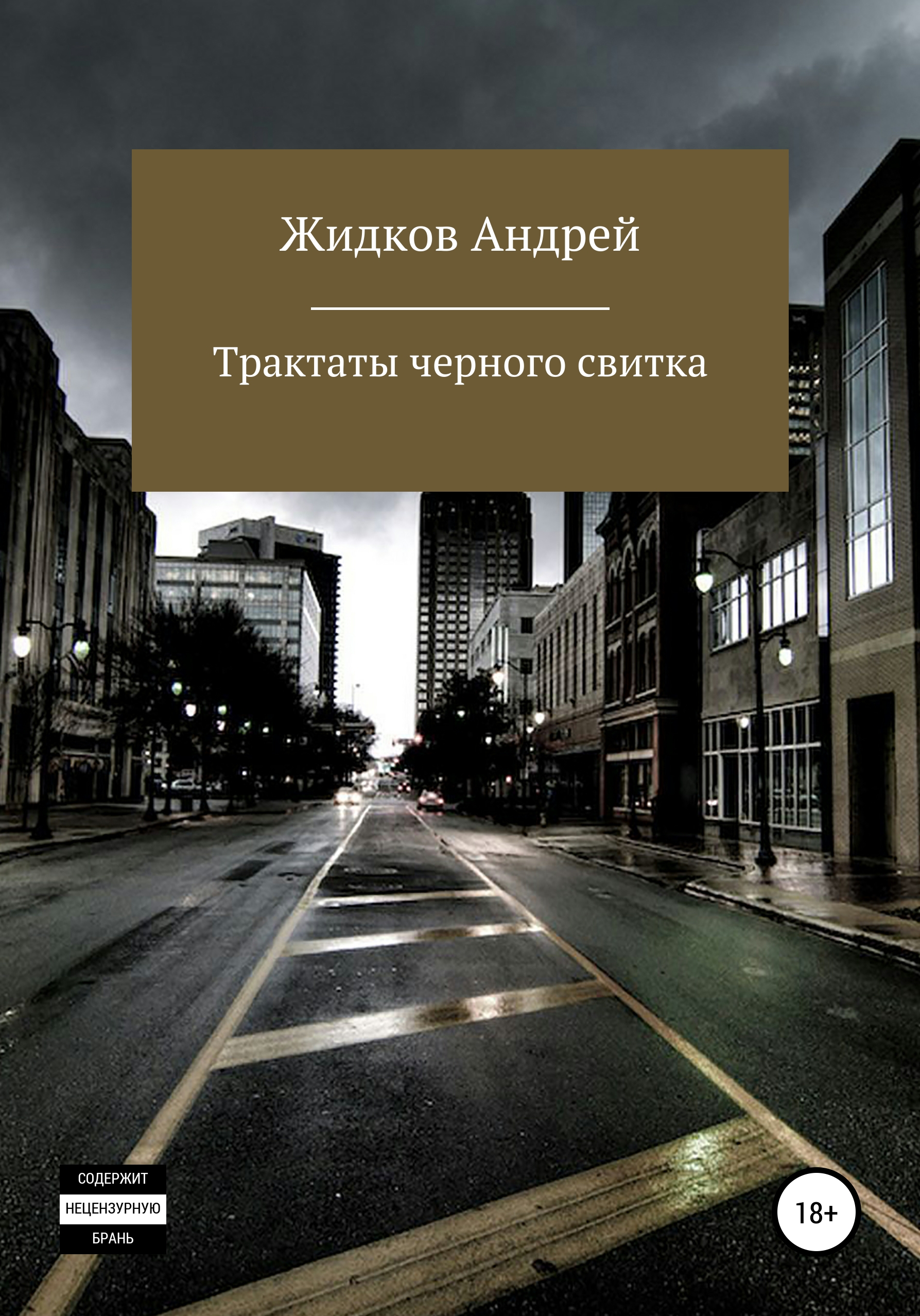 Читать онлайн «Повелительница крыс», Андрей Александрович Жидков – ЛитРес