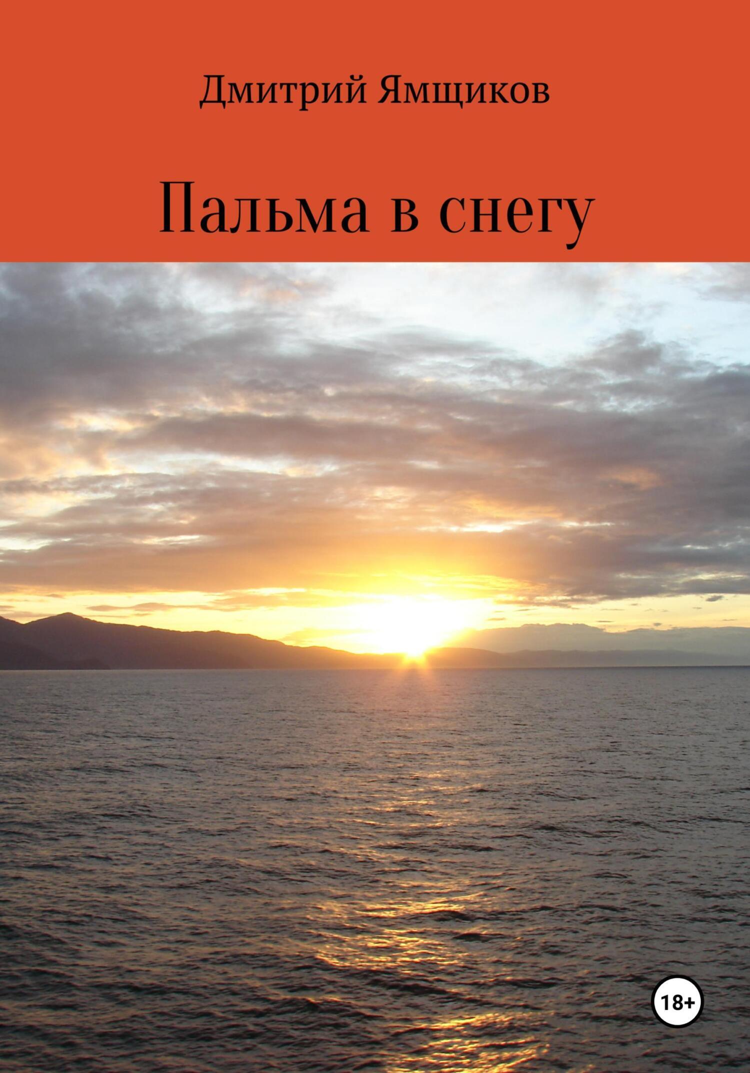 Читать онлайн «Пальма в снегу», Дмитрий Владиславович Ямщиков – ЛитРес,  страница 3