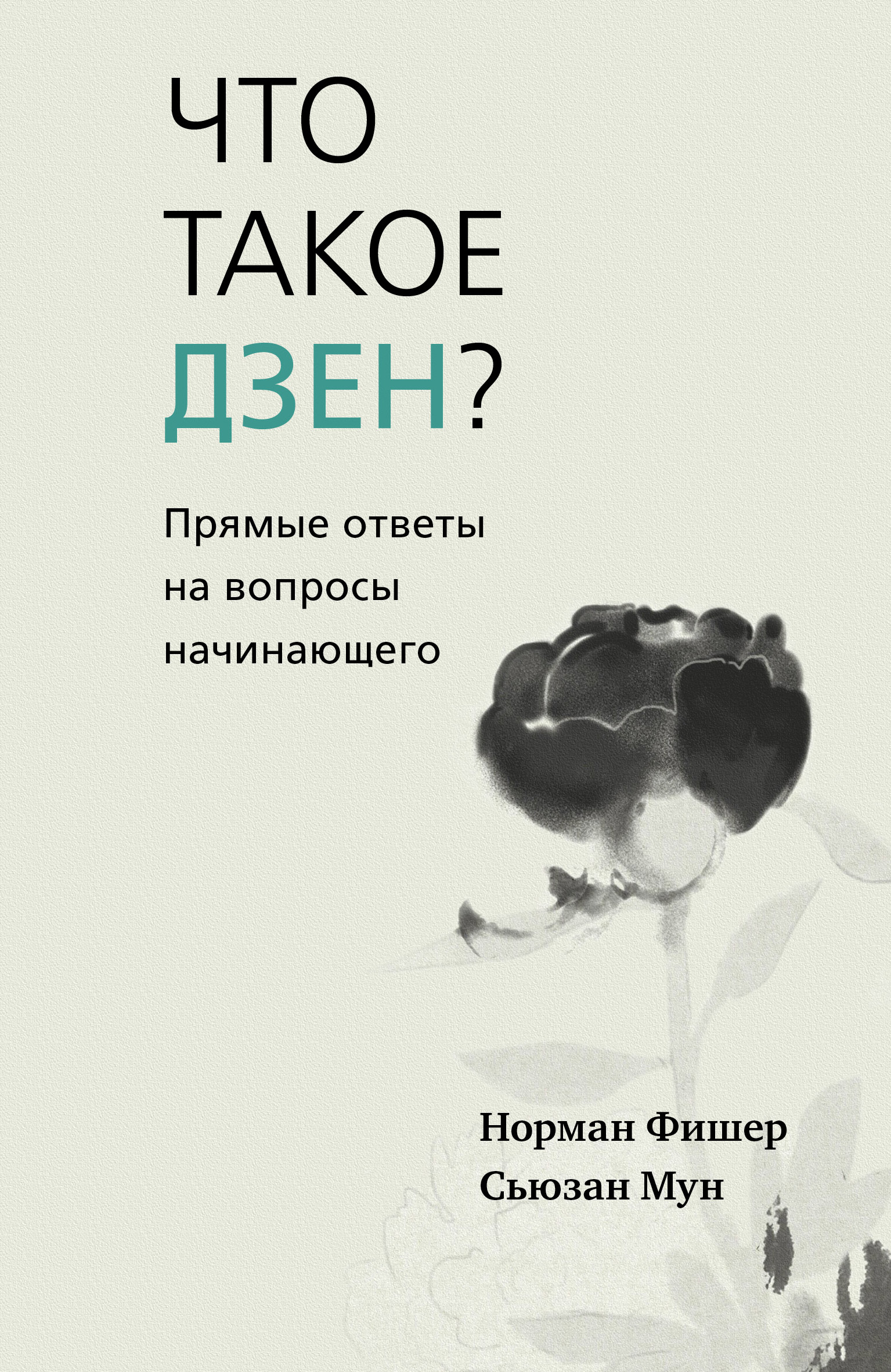 Читать онлайн «Что такое дзен? Прямые ответы на вопросы начинающего»,  Норман Фишер – ЛитРес