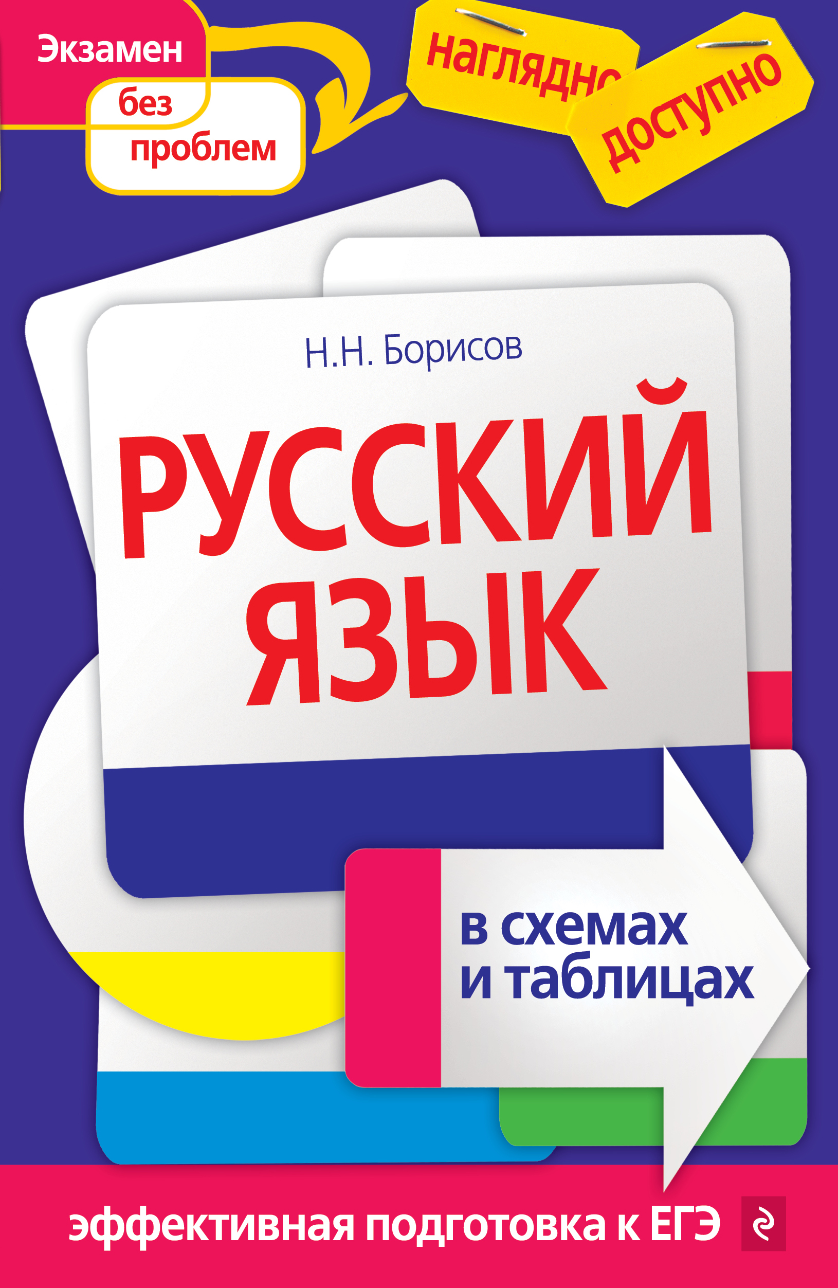 Биология в схемах и таблицах (Алла Ионцева) купить книгу в Киеве и Украине. ISBN 