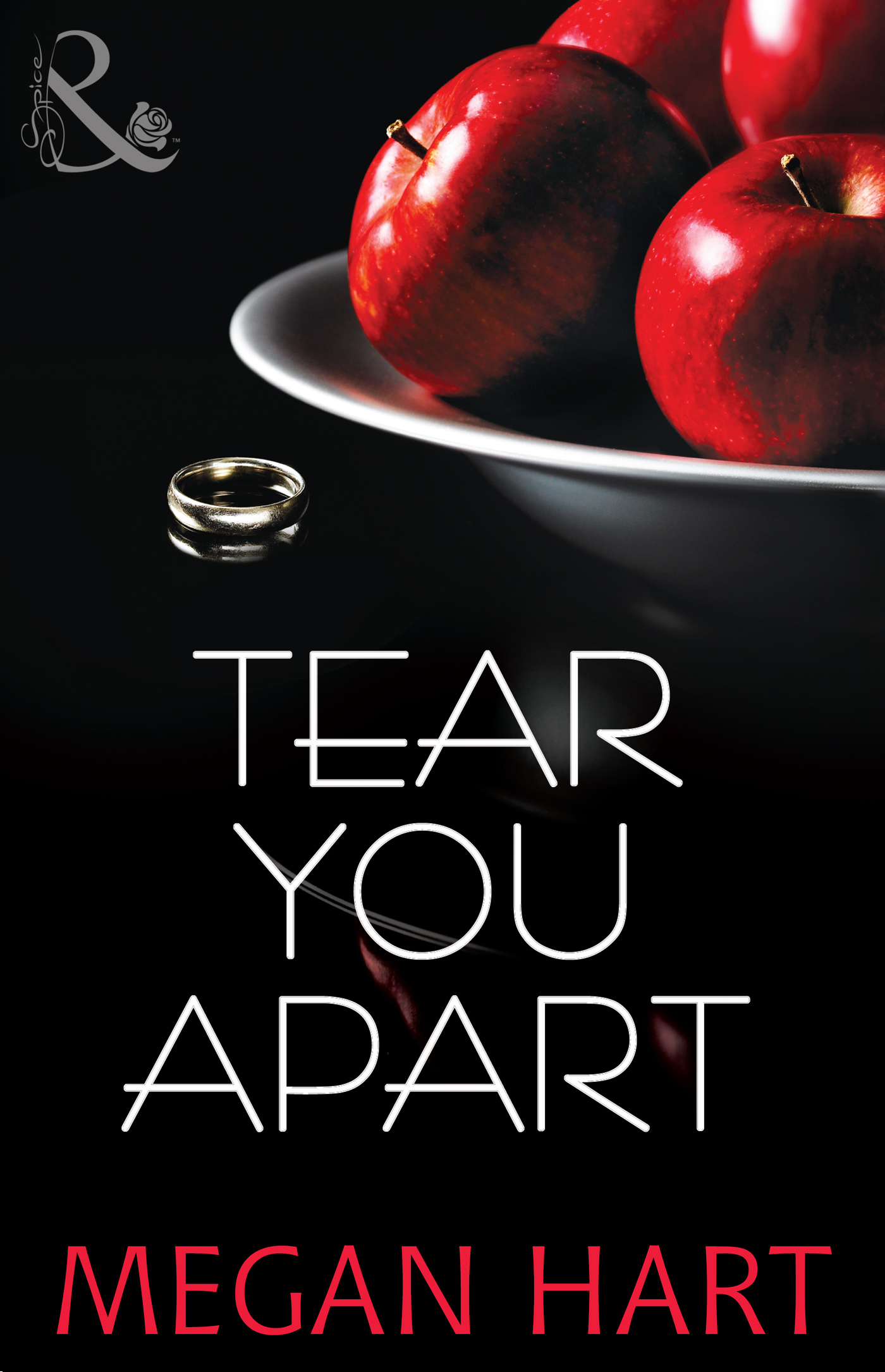 Tear you apart