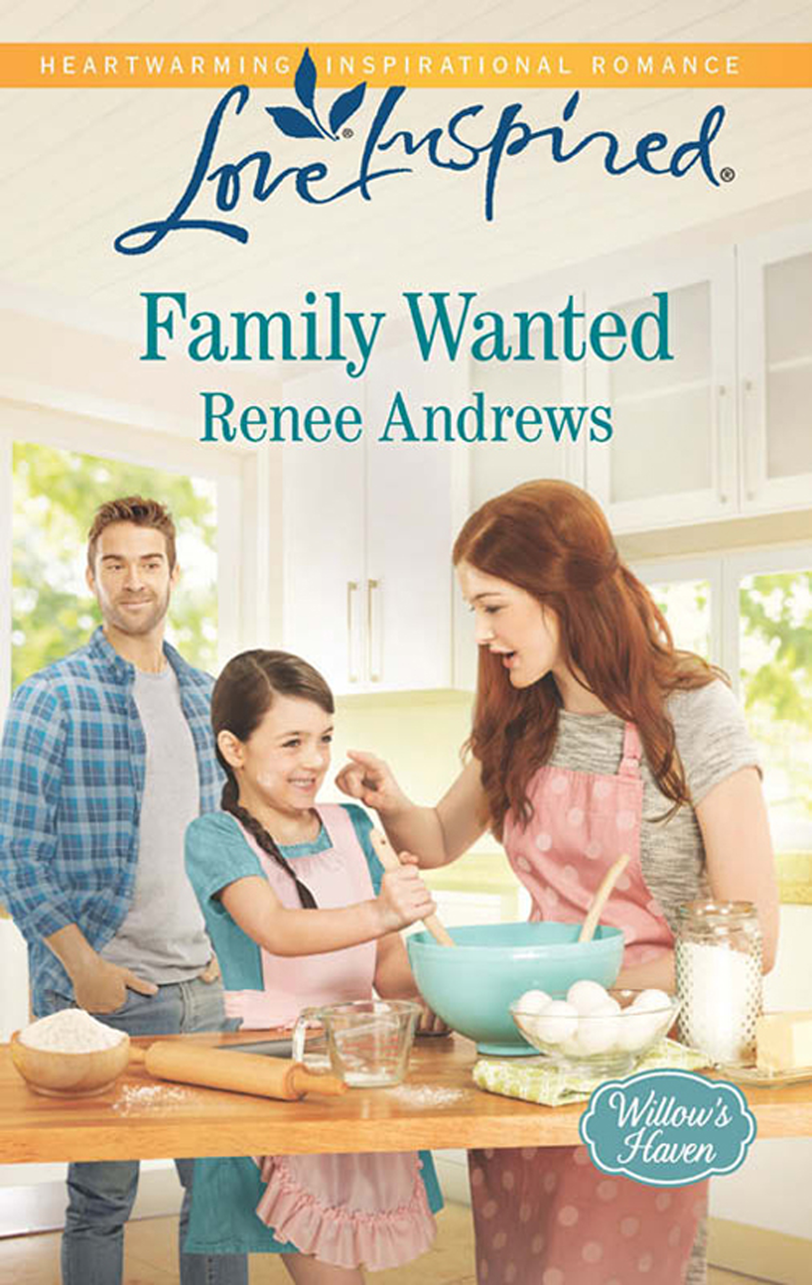 Wanted family. Вантед Фэмили. The Andrews Family. Andrews haven book.