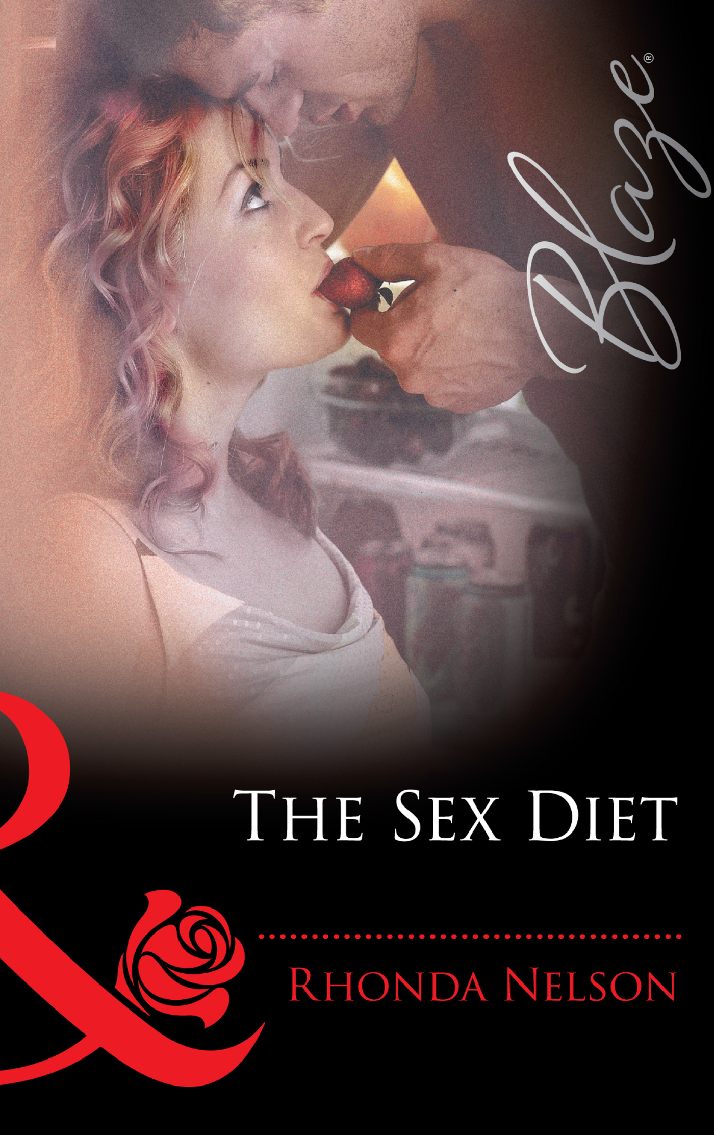 The Sex Diet, Rhonda Nelson – скачать книгу fb2, epub, pdf на ЛитРес