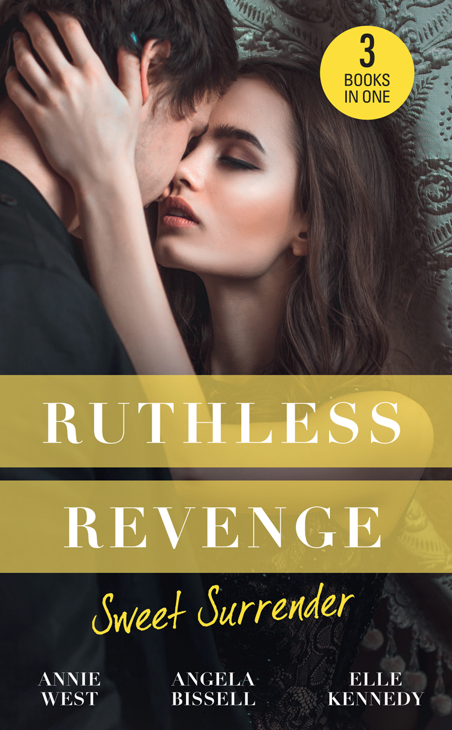 Эли читать полностью. Ruthless Revenge!.