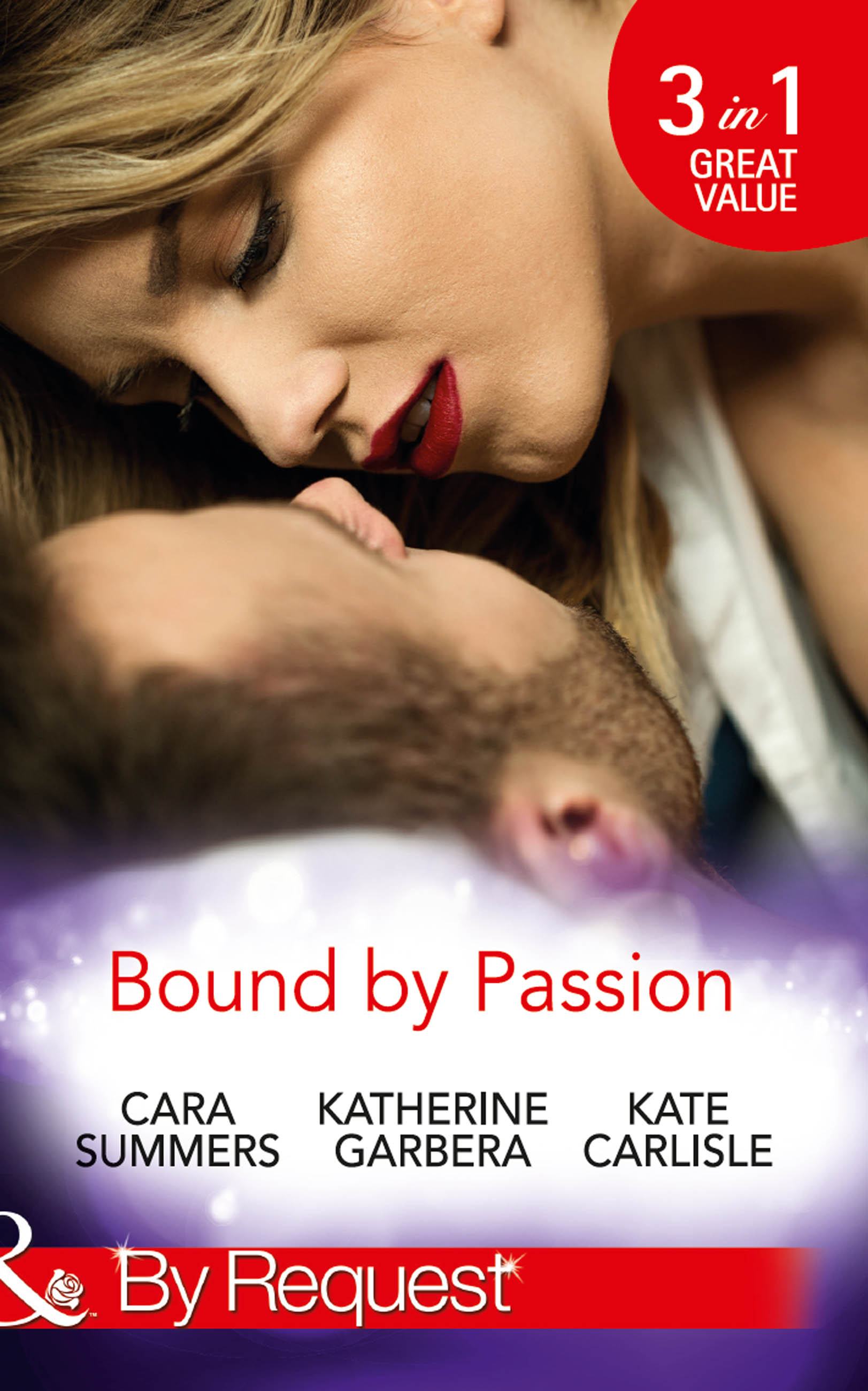 Kate lust. Summer bound. Kate passion. Bound by Lust. No passion.