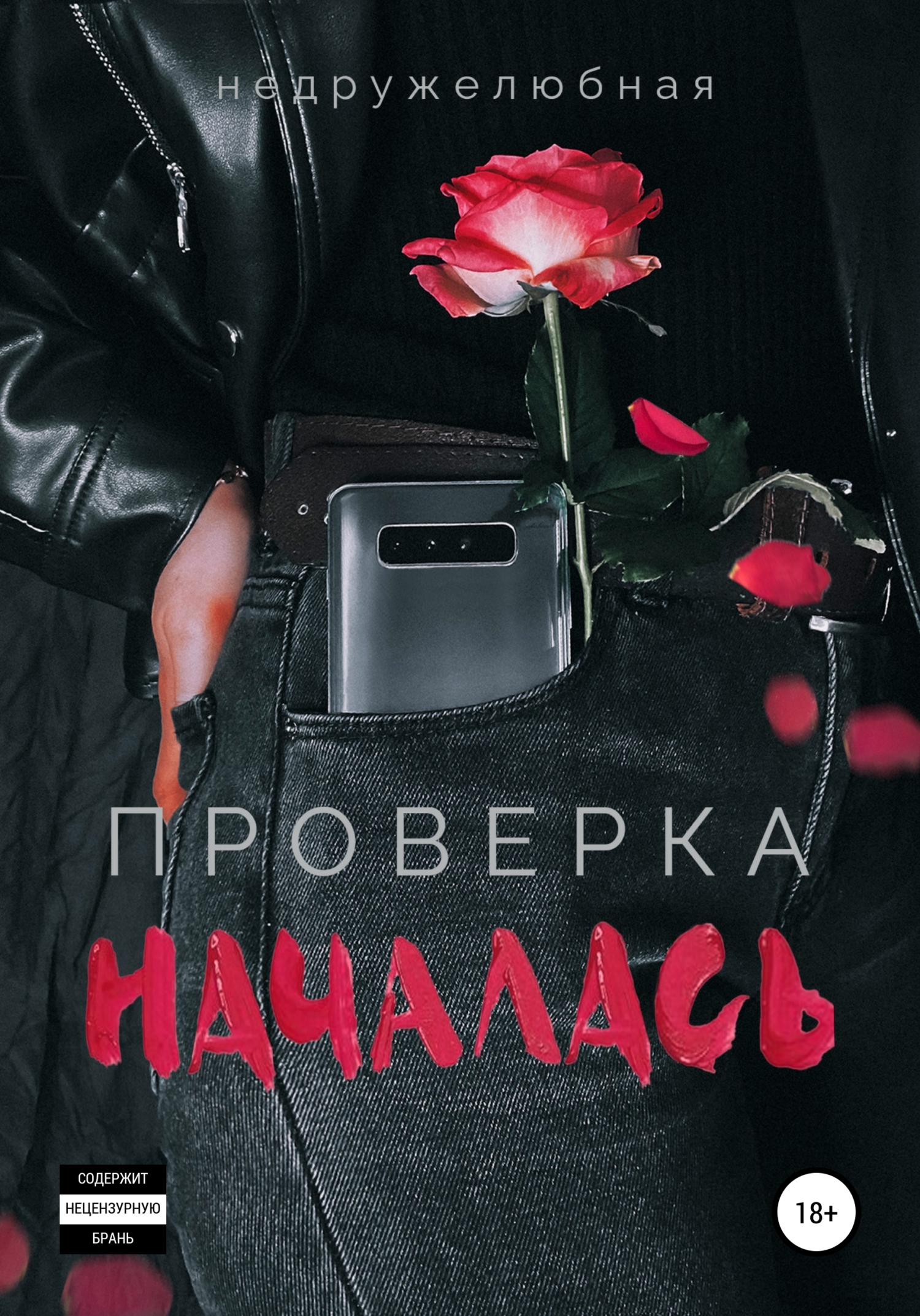 Книга проверок. Книга в три все только начинается читать онлайн бесплатно.