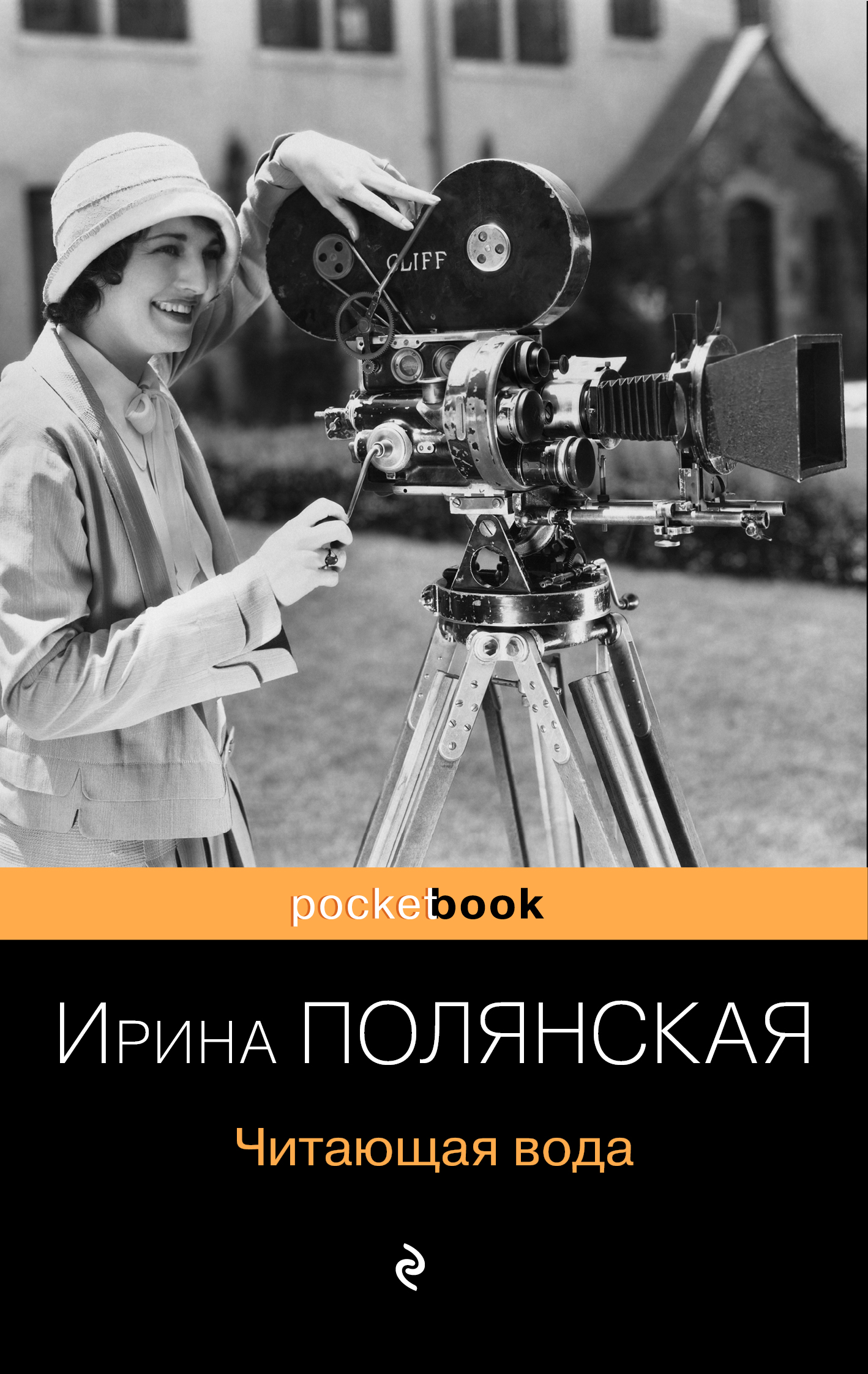 Горизонт событий, Ирина Полянская – скачать книгу fb2, epub, pdf на ЛитРес