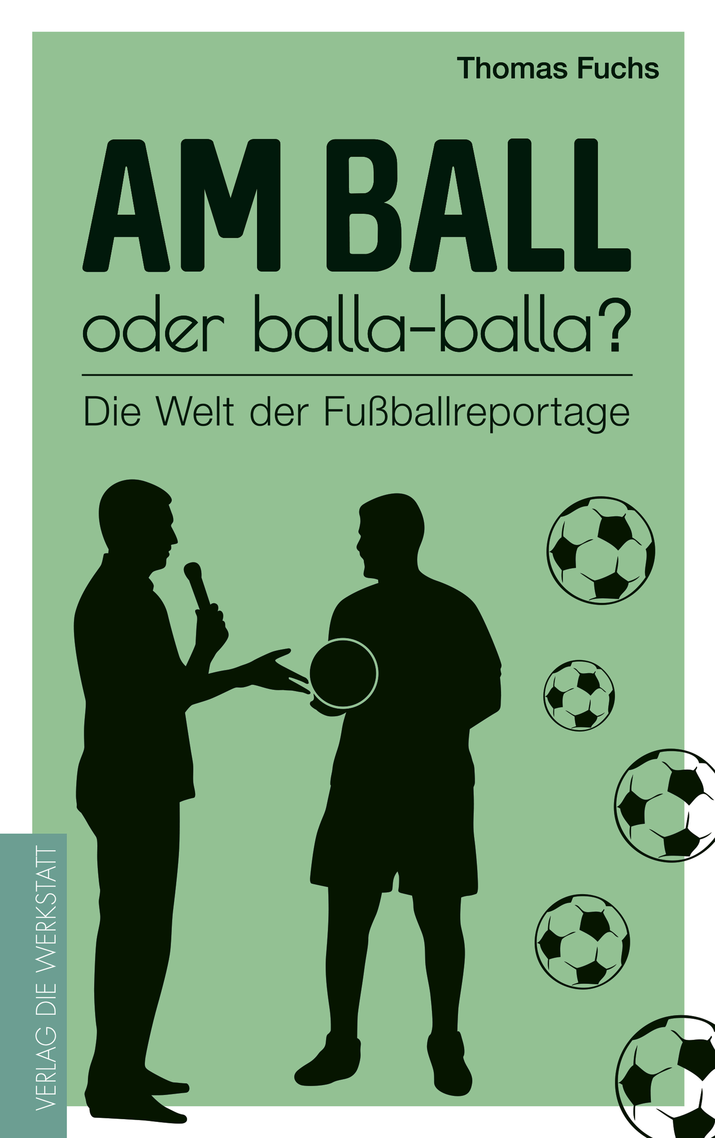 Am ball