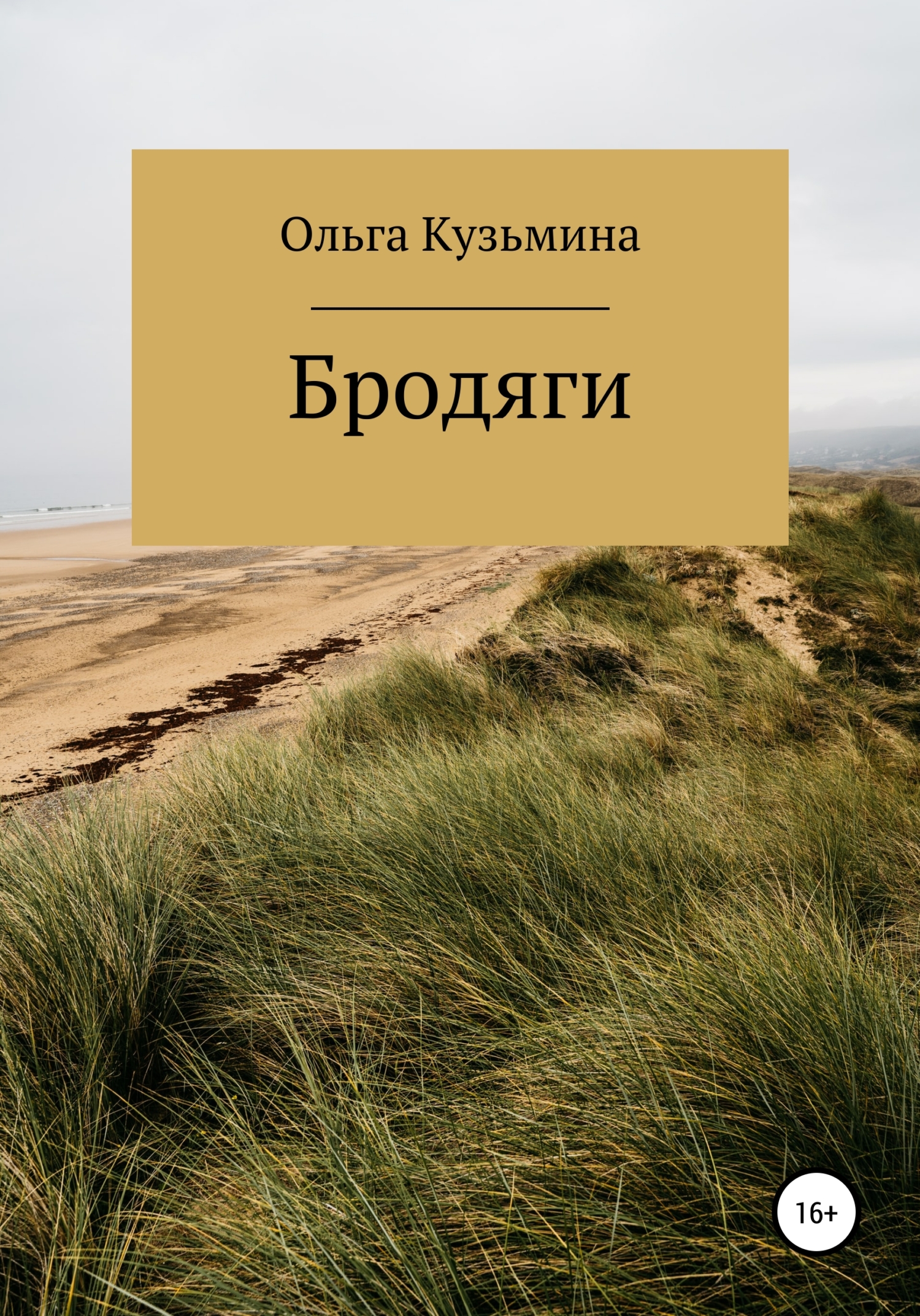 Читать онлайн «Бродяги», Ольга Кузьмина – ЛитРес, страница 5