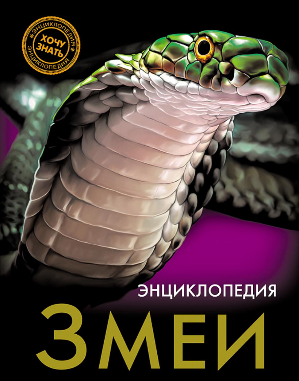 Ядовитые змеи России: топ 5 самых опасных, кого стоит остерегаться. Спорт-Экспресс