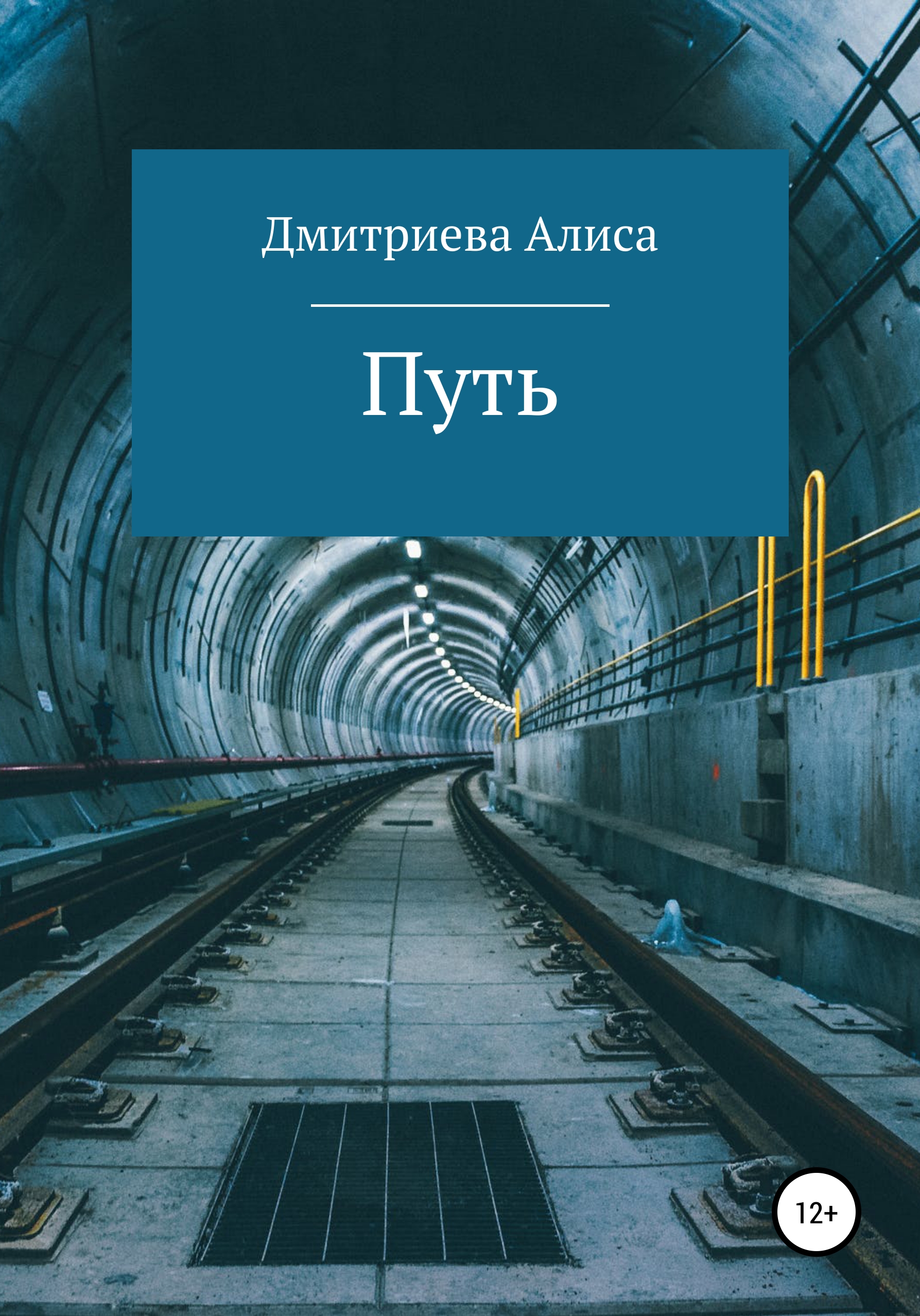 Алиса в путь. Книга двух путей. Каждому свои пути Алиса.