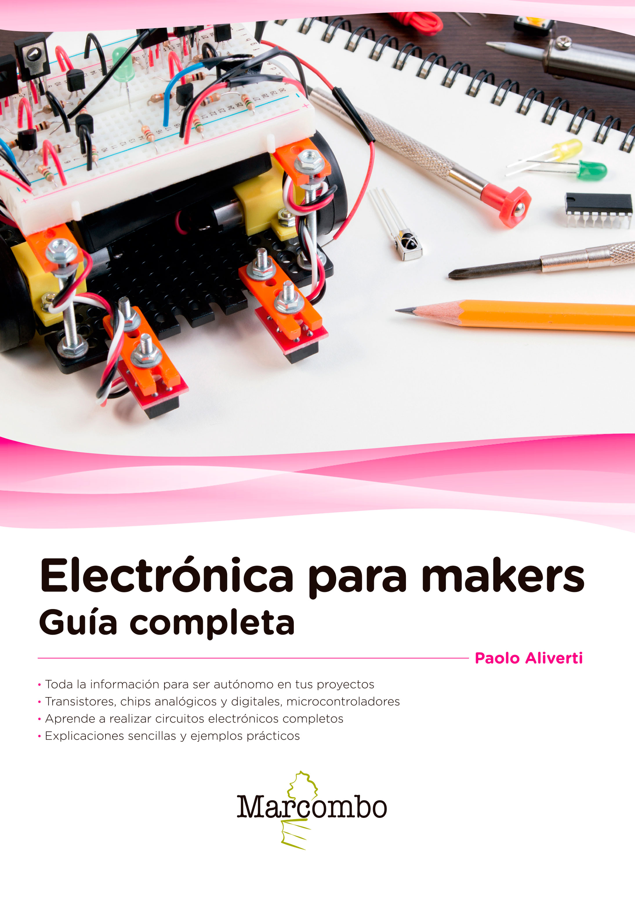 PDF] Electrónica. Trucos y secretos di Paolo Aliverti, versione eBook