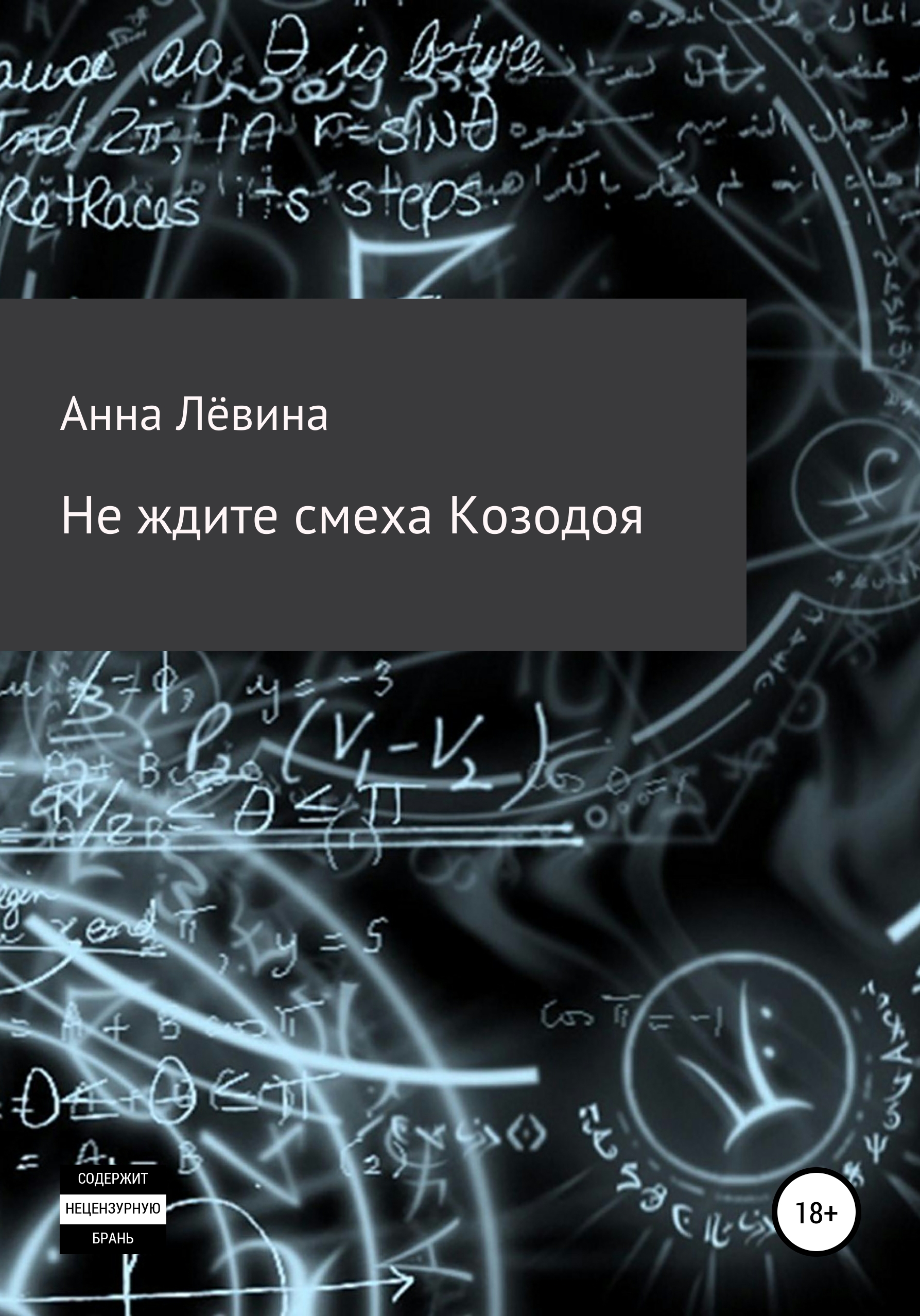 Читать онлайн «Не ждите смеха Козодоя», Анна Михайловна Лёвина – ЛитРес,  страница 2