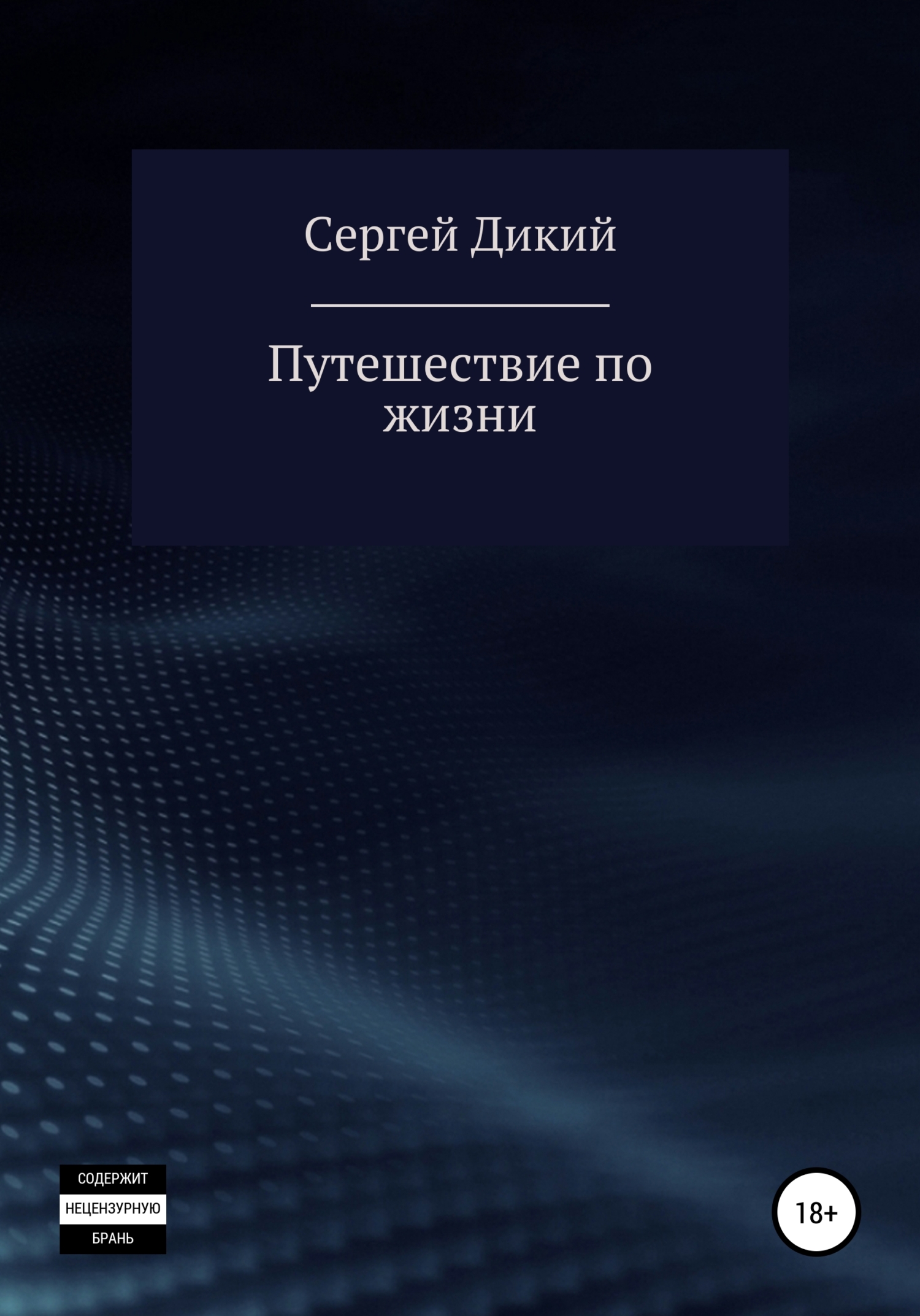 Читать онлайн «Путешествие по жизни», Сергей Дикий – ЛитРес, страница 2