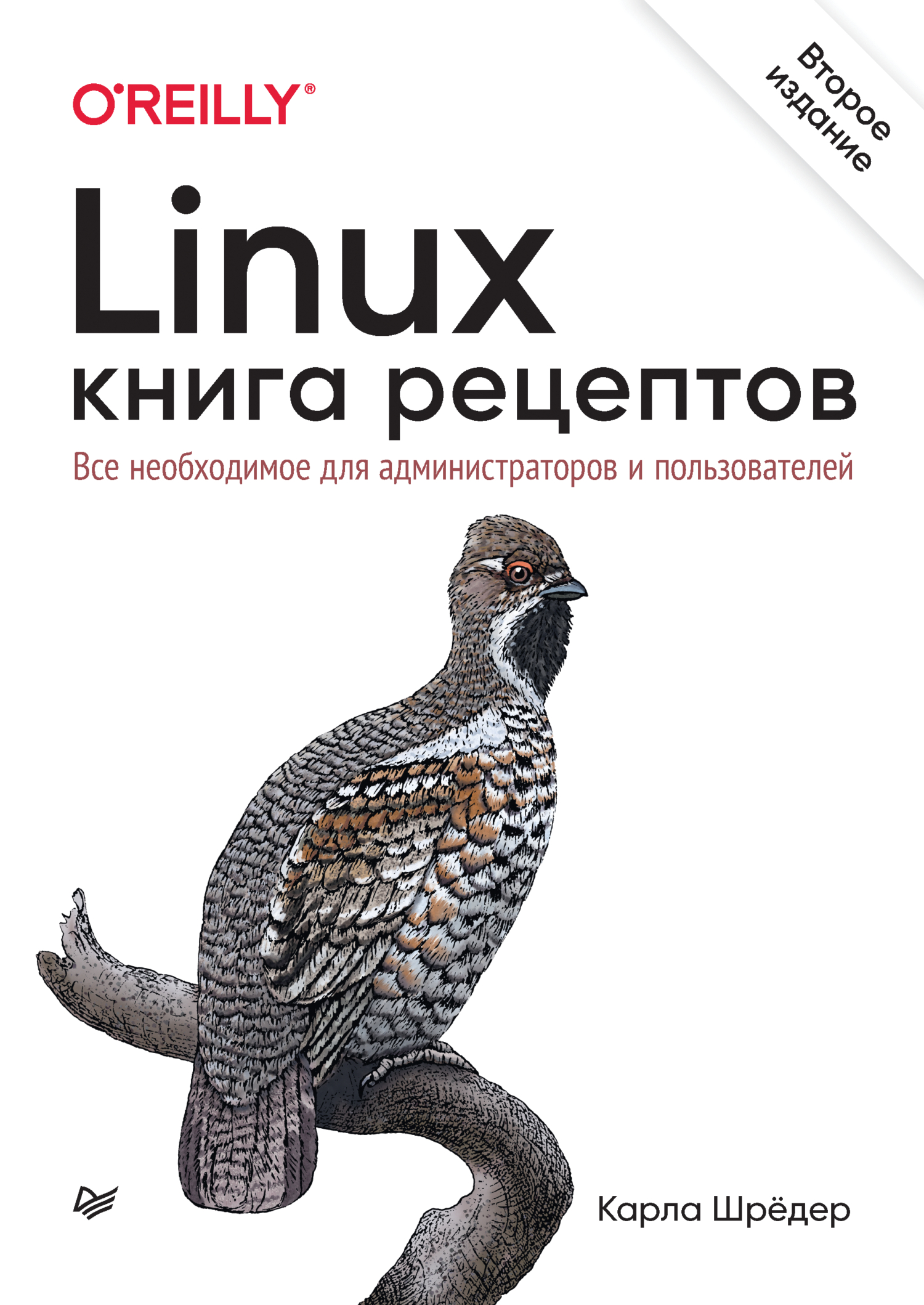 Архитектура компьютера, Эндрю Таненбаум – скачать pdf на ЛитРес