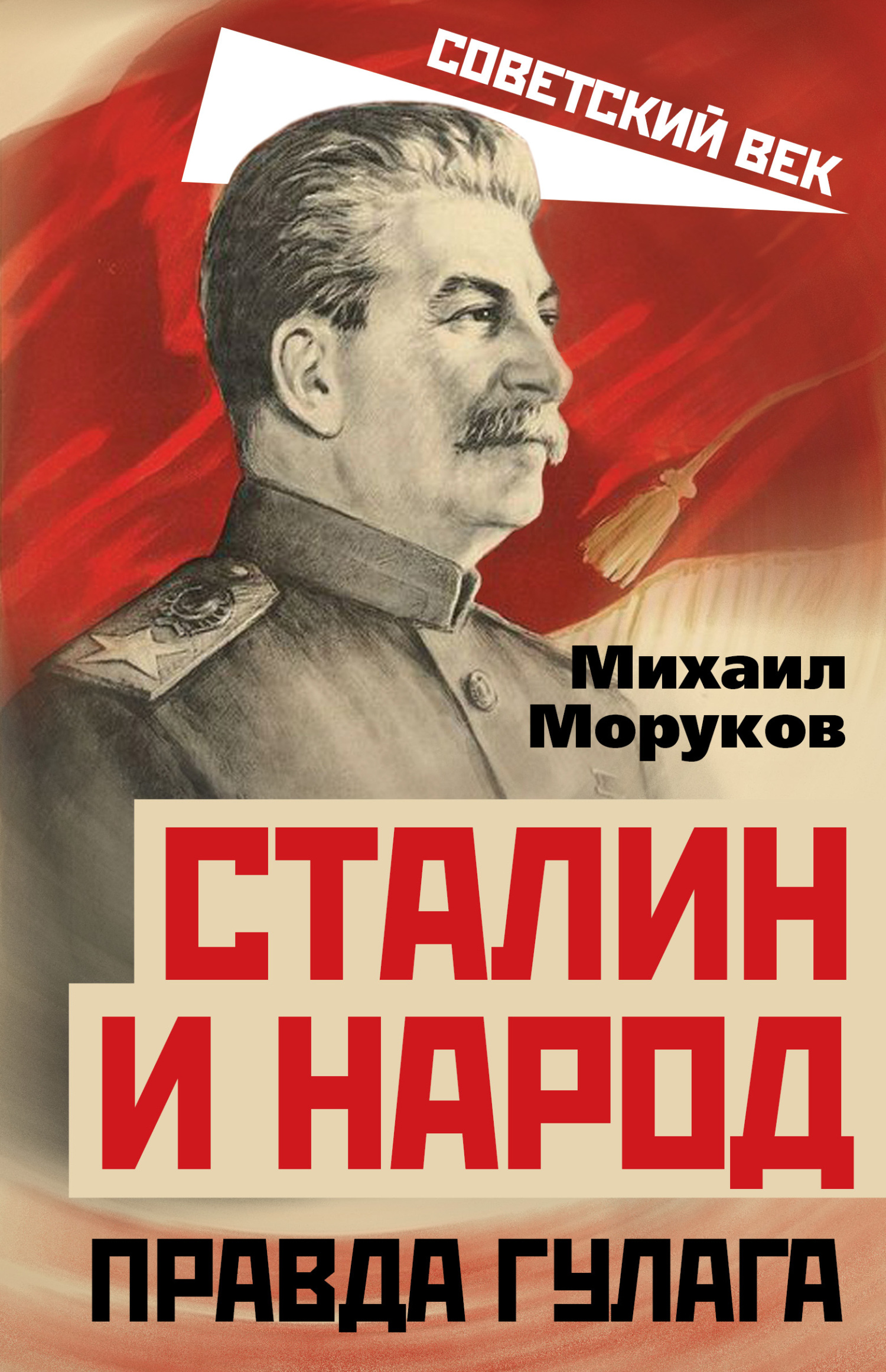 Читать онлайн «Сталин и народ. Правда ГУЛАГа», М. Ю. Моруков – ЛитРес,  страница 2