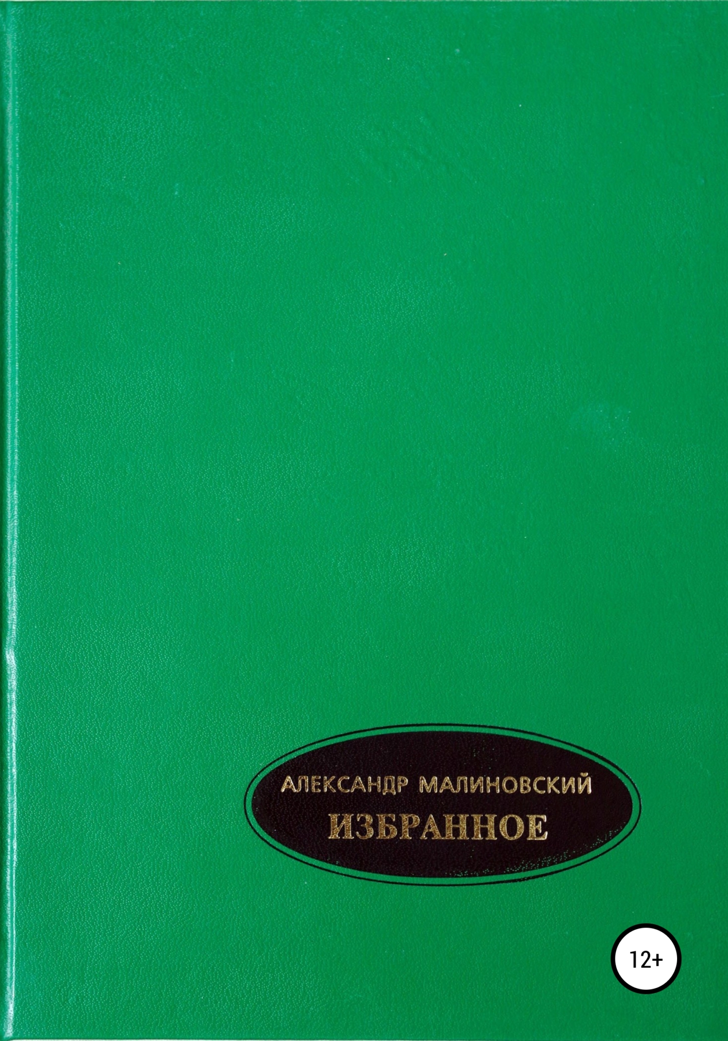 Читать онлайн «Избранное. Том 1», Александр Станиславович Малиновский –  ЛитРес, страница 5