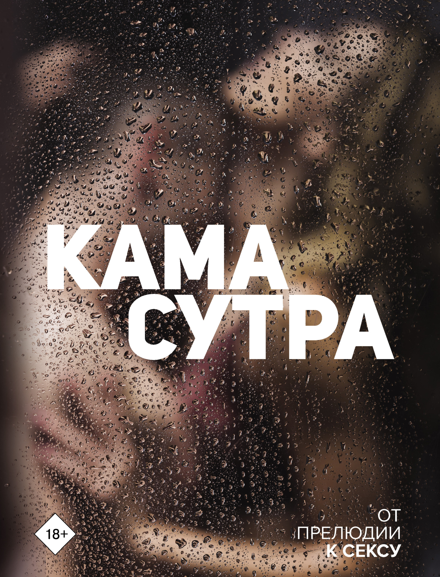 Камасутра. Секреты любви / Kama-Sutra - Les secrets de l'art amoureux (2005) IPTVRip от Files-x | P