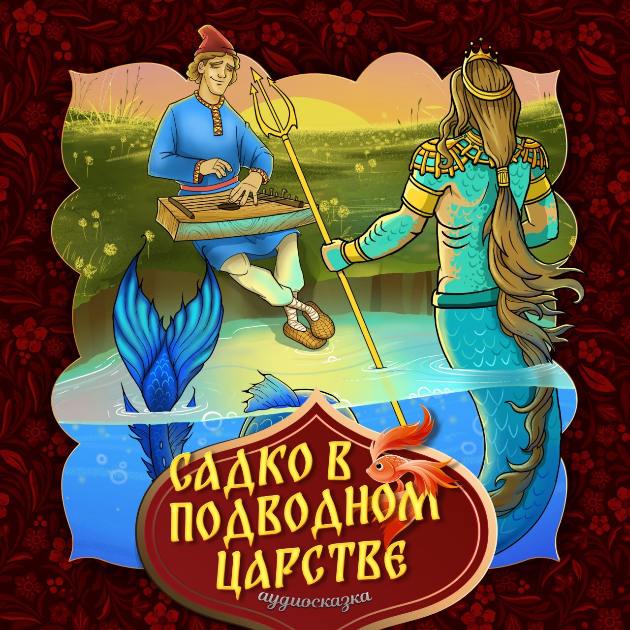 Садко книга. Садко. Садко в подводном царстве. Садко (Былина). Электронная книга Садко.