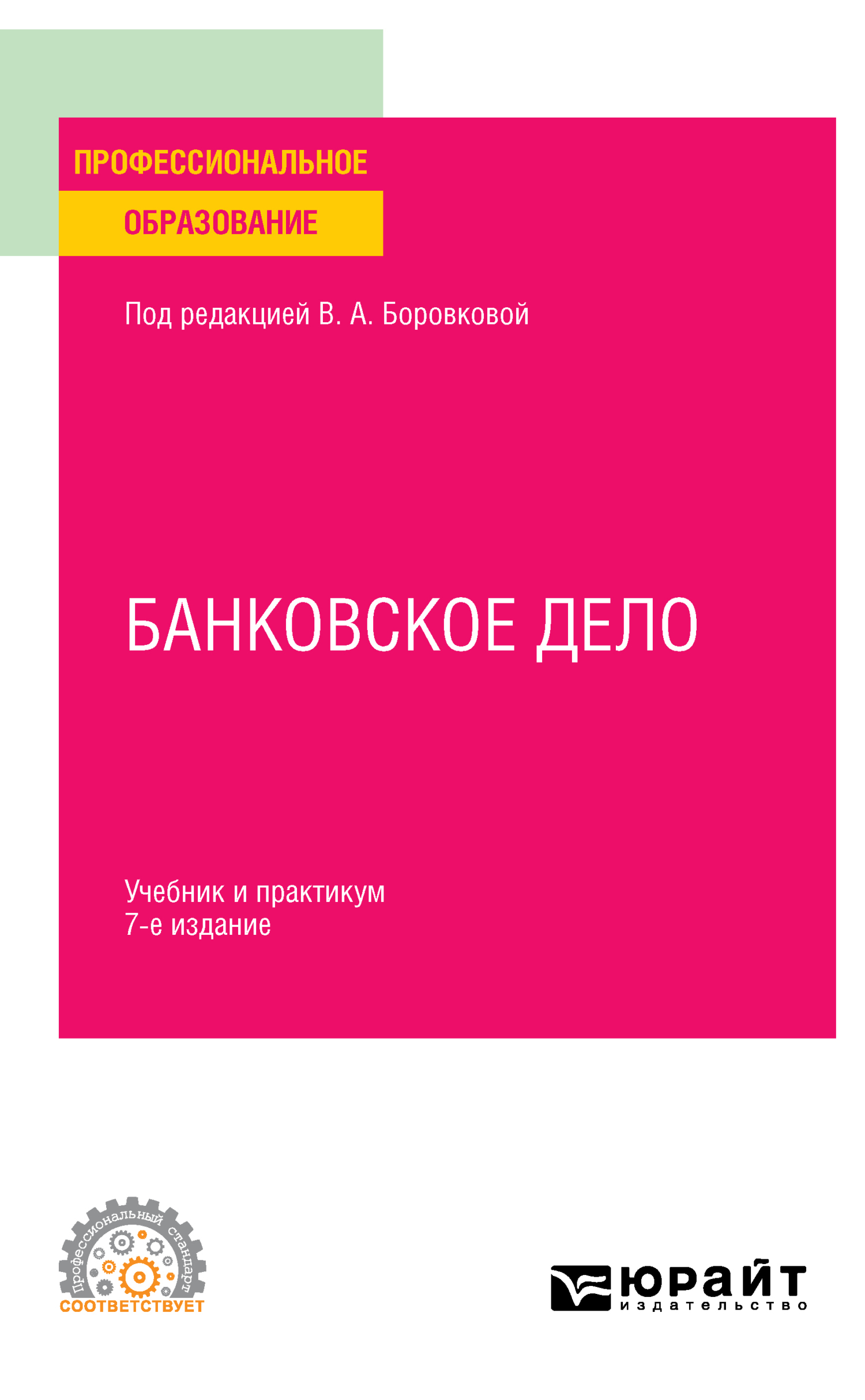 Рынок ценных бумаг. Учебное пособие, Валерия Анатольевна Боровкова –  скачать pdf на ЛитРес