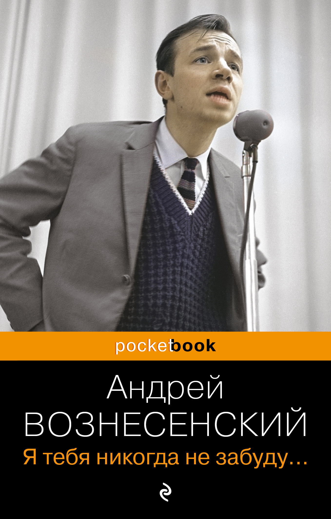 Читать онлайн «Я тебя никогда не забуду…», Андрей Вознесенский – ЛитРес