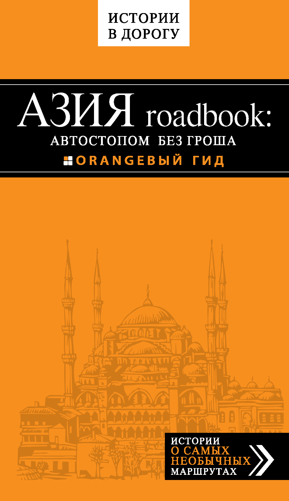 Читать онлайн «Азия roadbook: Автостопом без гроша», Егор Путилов – ЛитРес,  страница 3