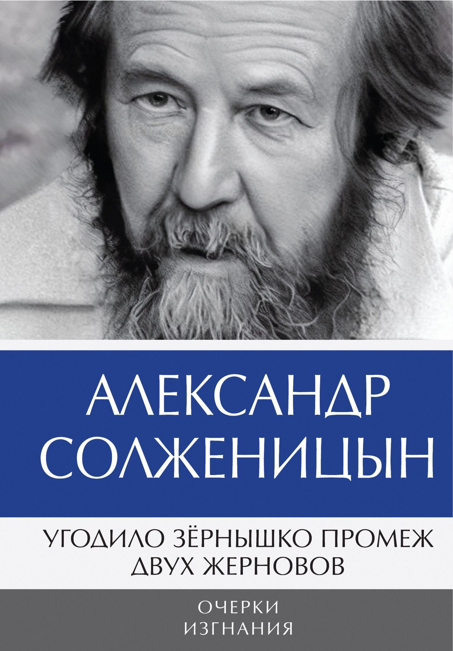 Читать онлайн «Угодило зёрнышко промеж двух жерновов. Очерки изгнания. Том  2», Александр Солженицын – ЛитРес, страница 6