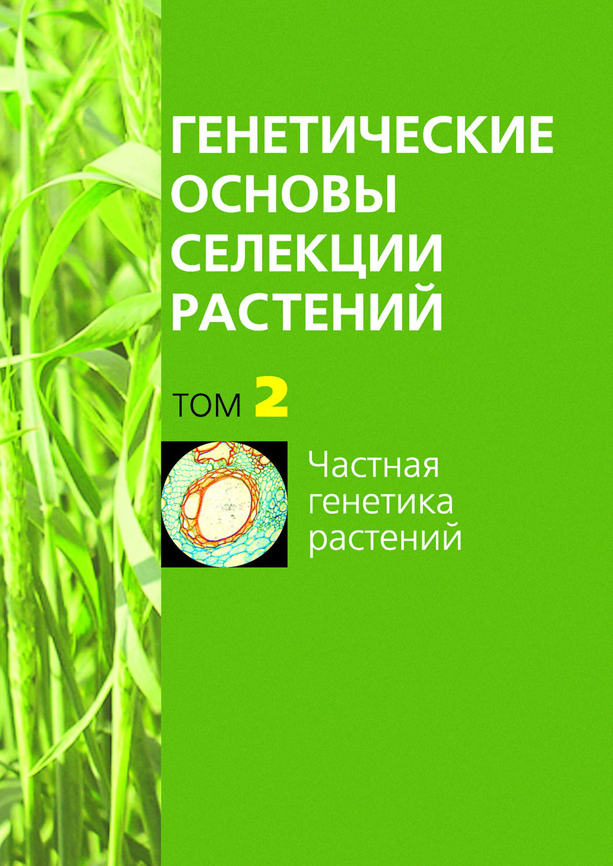 Биотехнология в селекции растений. Клеточная инженерия – скачать pdf на  ЛитРес