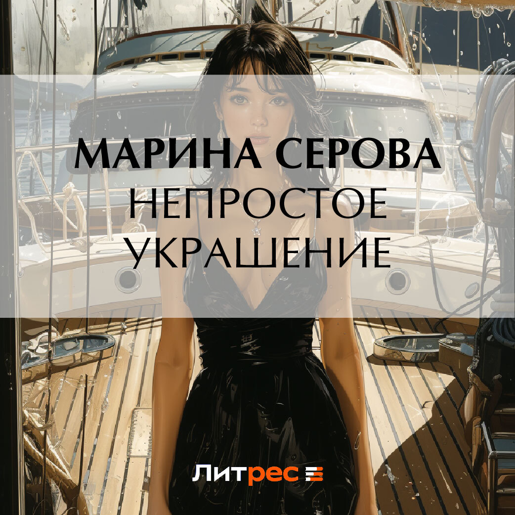 Непростое украшение текст