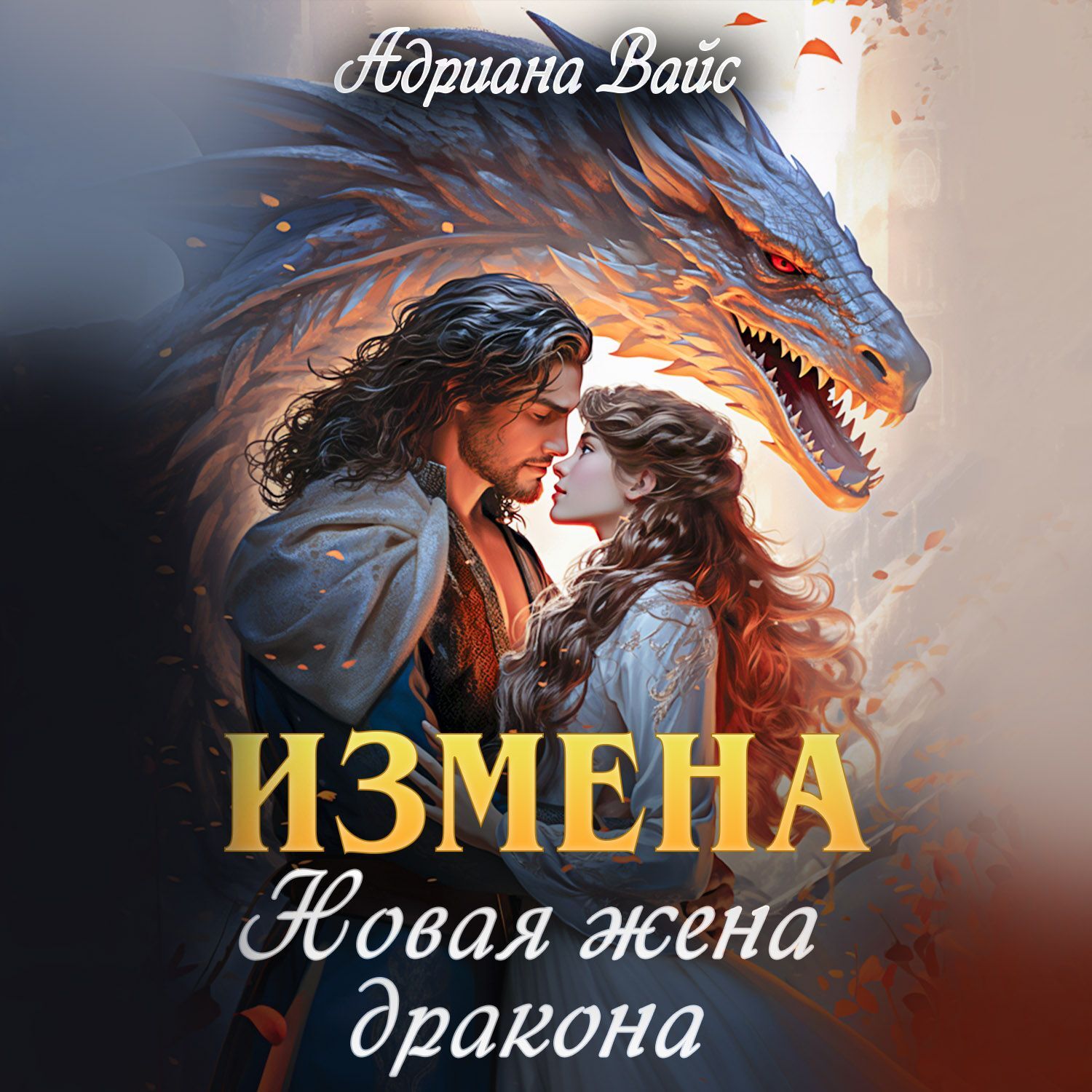 Читать книгу ненужная жена дракона