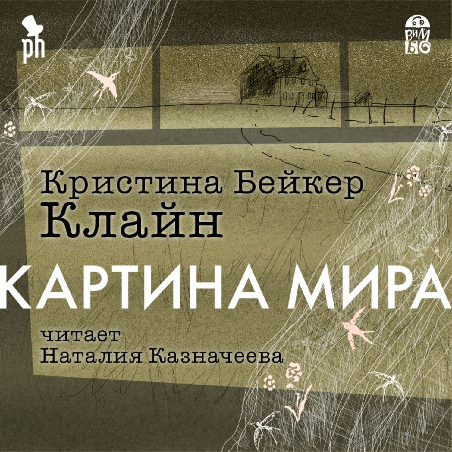 Аудиокнига картина мира