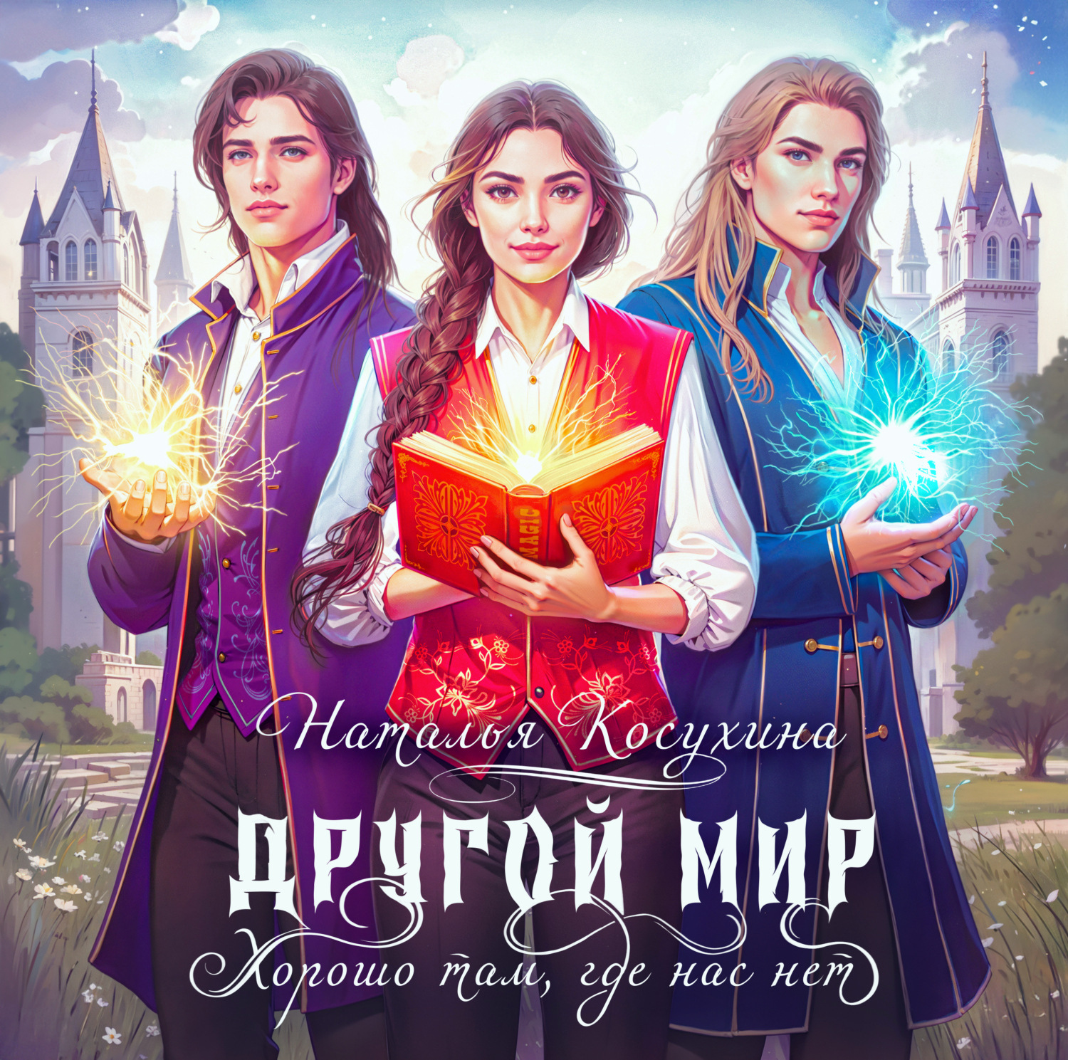Там Где Нас Нет Книга Купить