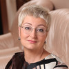 Tatjana Ustinova
