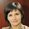 Екатерина Игоревна Алексеевская