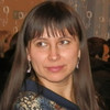 Лилия Корнильева