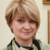 Юлия Евдокимова