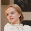 Ирина Сергеевна Молчанова